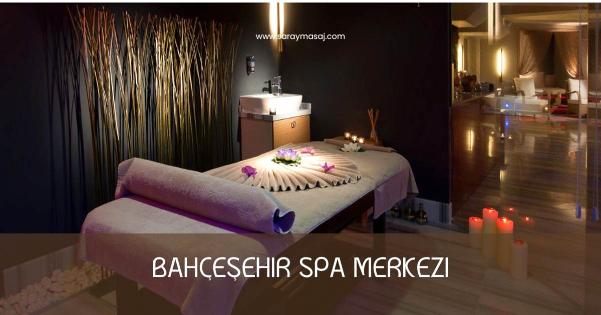 Bahçeşehir Spa